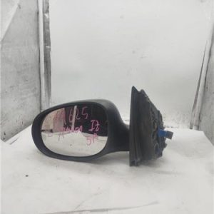 Retrovisor Electrico Izquierdo Lancia Ypsilon (402)(2011->) 1.3 Gold [1,3 Ltr. - 70 kW JTD 16V] - 537423