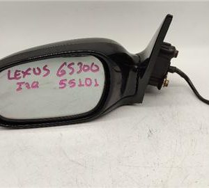 Retrovisor Electrico Izquierdo Lexus GS 300 (JZS160)(1998->) 3.0 Básico [3,0 Ltr. - 161 kW 24V CAT] - 341356