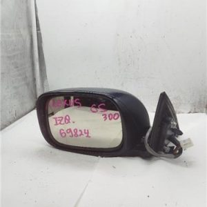 Retrovisor Electrico Izquierdo Lexus GS (GS/US/WS19)(2005->) 3.0 300 [3,0 Ltr. - 183 kW V6 24V CAT] - 543521