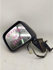 Retrovisor Electrico Izquierdo Lexus RX (XU1) 300 V6 - 341372