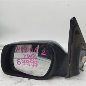 Retrovisor Electrico Izquierdo Mazda 2 (B2W) 1.4 CD - 495695