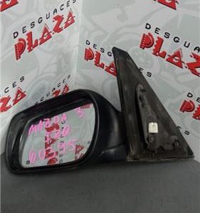 Retrovisor Electrico Izquierdo Mazda 3 Berlina (BK)(2003->) 1.6 DI Turbo - 288747