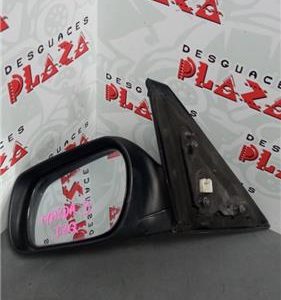 Retrovisor Electrico Izquierdo Mazda 3 Berlina (BK)(2003->) 1.6 DI Turbo - 288748