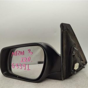 Retrovisor Electrico Izquierdo Mazda 3 Berlina (BK)(2003->) 1.6 VVT Active [1,6 Ltr. - 77 kW 16V CAT] - 372885
