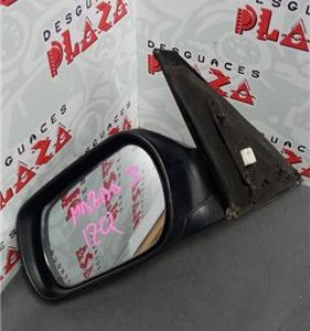Retrovisor Electrico Izquierdo Mazda 3 Berlina (BK)(2003->) - 288746