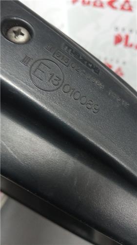 Retrovisor Electrico Izquierdo Mazda 323 F/S Berlina (BJ)(1998->) - 288855 - Imagen 4