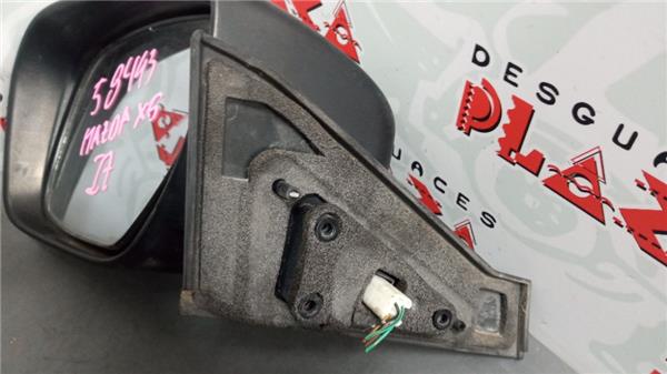 Retrovisor Electrico Izquierdo Mazda 5 2.0 - 288946 - Imagen 2