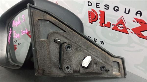 Retrovisor Electrico Izquierdo Mazda 5 2.0 - 288943 - Imagen 2