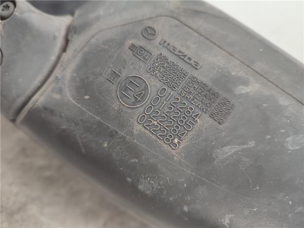 Retrovisor Electrico Izquierdo Mazda 5 2.0 - 434123 - Imagen 3