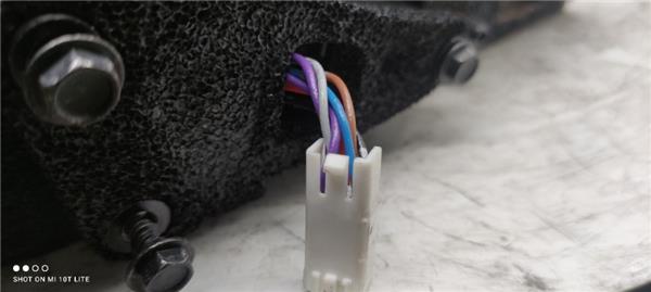 Retrovisor Electrico Izquierdo Mazda 5 2.0 - 450995 - Imagen 4