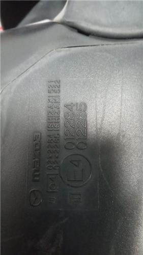 Retrovisor Electrico Izquierdo Mazda 5 2.0 - 288943 - Imagen 4