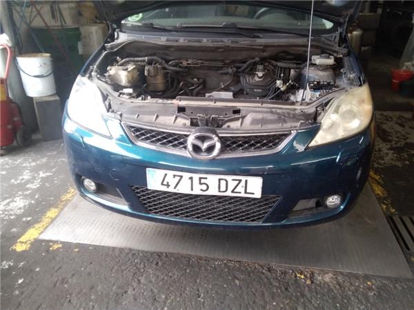 Retrovisor Electrico Izquierdo Mazda 5 2.0 - 288946 - Imagen 5