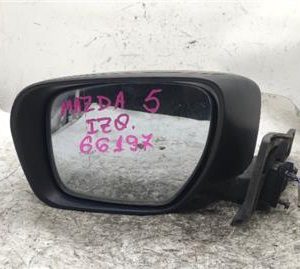 Retrovisor Electrico Izquierdo Mazda 5 2.0 - 450995