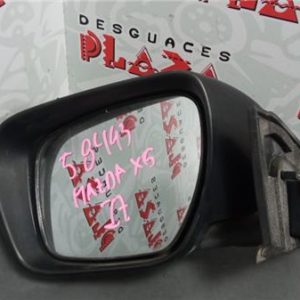 Retrovisor Electrico Izquierdo Mazda 5 2.0 - 288946