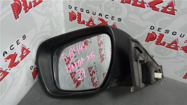 Retrovisor Electrico Izquierdo Mazda 5 2.0 - 288946