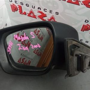 Retrovisor Electrico Izquierdo Mazda 5 2.0 - 288943