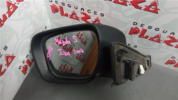 Retrovisor Electrico Izquierdo Mazda 5 2.0 - 288943