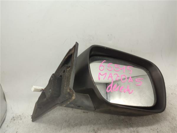Retrovisor Electrico Izquierdo Mazda 5 2.0 - 434123