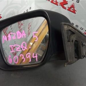 Retrovisor Electrico Izquierdo Mazda 5 Berlina (CR)(2005->) 1.8 Active [1,8 Ltr. - 85 kW CAT] - 289128