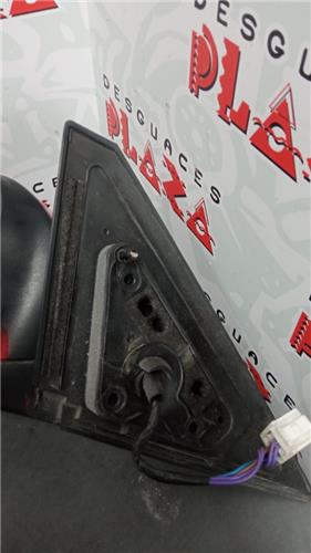 Retrovisor Electrico Izquierdo Mazda 6 Berlina (GG)(2002->) - 288758 - Imagen 2