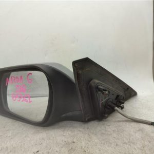 Retrovisor Electrico Izquierdo Mazda 6 Berlina (GG)(2002->) 2.0 DI - 432503