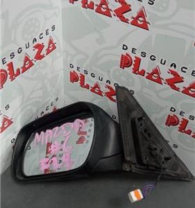 Retrovisor Electrico Izquierdo Mazda 6 Berlina (GG)(2002->) - 288761