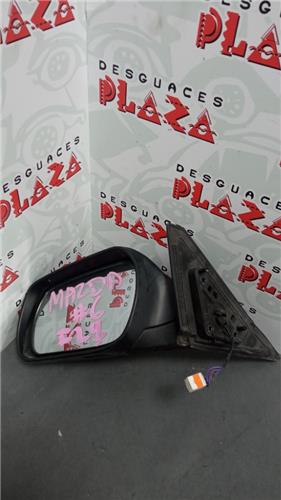 Retrovisor Electrico Izquierdo Mazda 6 Berlina (GG)(2002->) - 288761