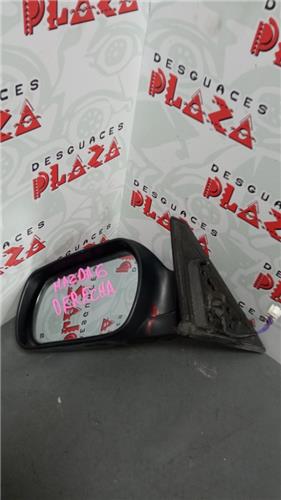 Retrovisor Electrico Izquierdo Mazda 6 Berlina (GG)(2002->) - 288758