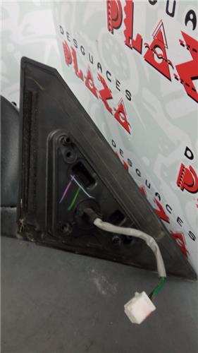 Retrovisor Electrico Izquierdo Mazda 6 Berlina (GH)(08.2007->) - 288760 - Imagen 2