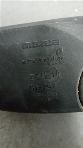Retrovisor Electrico Izquierdo Mazda 6 Berlina (GH)(08.2007->) - 288760 - Imagen 4