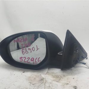 Retrovisor Electrico Izquierdo Mazda 6 Familiar (GH)(12.2007->) 2.2 DE 163cv Style [2,2 Ltr. - 120 kW Turbodiesel CAT] - 524318