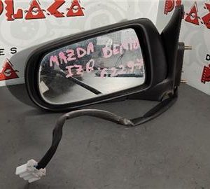 Retrovisor Electrico Izquierdo Mazda Demio (DW)(1998->) 1.5 Active [1,5 Ltr. - 55 kW CAT] - 332085