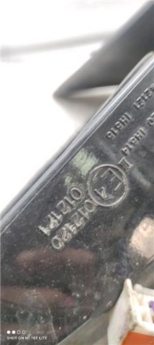Retrovisor Electrico Izquierdo Mazda MPV (LW)(1999->) 2.0 DI - 423779 - Imagen 3