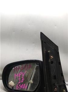 Retrovisor Electrico Izquierdo Mazda MPV (LW)(1999->) 2.0 DI - 423779