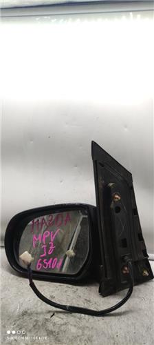 Retrovisor Electrico Izquierdo Mazda MPV (LW)(1999->) 2.0 DI - 423779