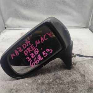 Retrovisor Electrico Izquierdo Mazda Premacy (CP)(1999->) 2.0 TD - 474910