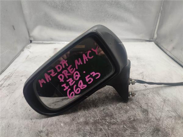 Retrovisor Electrico Izquierdo Mazda Premacy (CP)(1999->) 2.0 TD - 474910