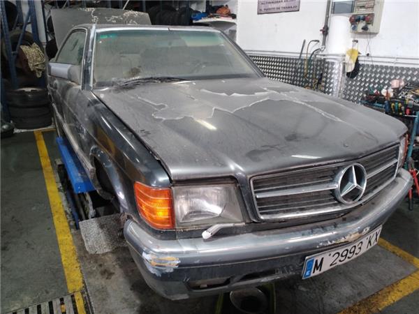 Retrovisor Electrico Izquierdo Mercedes-Benz 560 SEC 5.5 - 404812 - Imagen 5