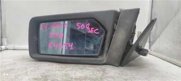Retrovisor Electrico Izquierdo Mercedes-Benz 560 SEC 5.5 - 404812
