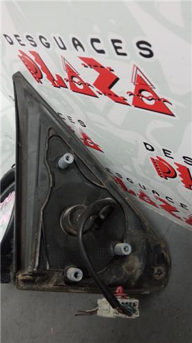 Retrovisor Electrico Izquierdo Mg MG ZR 160 - 291400 - Imagen 2