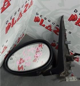 Retrovisor Electrico Izquierdo Mg MG ZR 160 - 291400