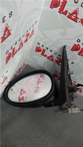 Retrovisor Electrico Izquierdo Mg MG ZR 160 - 291400