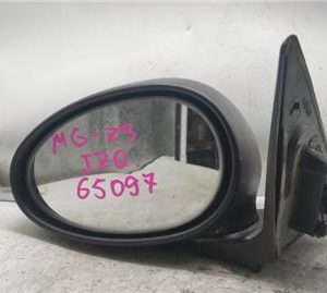 Retrovisor Electrico Izquierdo Mg MG ZS (2001->) 2.0 ZS TD [2,0 Ltr. - 83 kW TD] - 423610