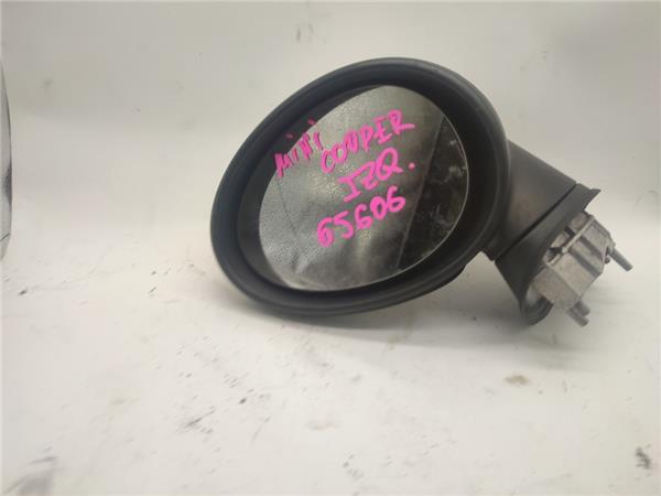 Retrovisor Electrico Izquierdo Mini COOPER D 1600 - 438621