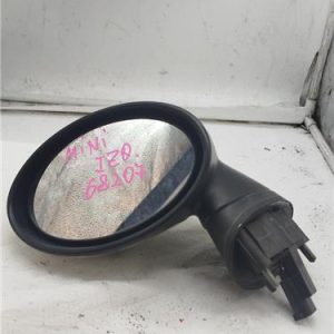 Retrovisor Electrico Izquierdo Mini MINI (R50,R53)(2001->) 1.6 Cooper [1,6 Ltr. - 85 kW 16V CAT] - 500531