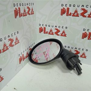 Retrovisor Electrico Izquierdo Mini MINI (R50,R53)(2001->) 1.6 Cooper [1,6 Ltr. - 85 kW 16V CAT] - 291164
