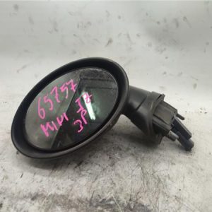 Retrovisor Electrico Izquierdo Mini Mini (R50,R53)(2001->) 1.6 One [1,6 Ltr. - 66 kW 16V CAT] - 440716
