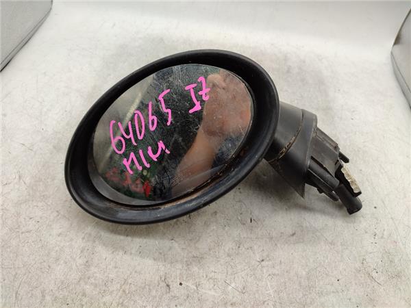 Retrovisor Electrico Izquierdo Mini ONE 1.4. - 397117