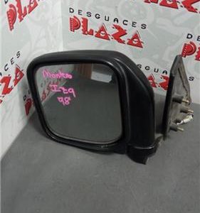 Retrovisor Electrico Izquierdo Mitsubishi - 291905