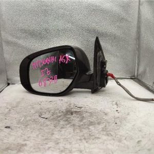 Retrovisor Electrico Izquierdo Mitsubishi ASX (GA0W)(2010->) 1.8 Challenge 2WD [1,8 Ltr. - 85 kW DI-D CAT] - 504070